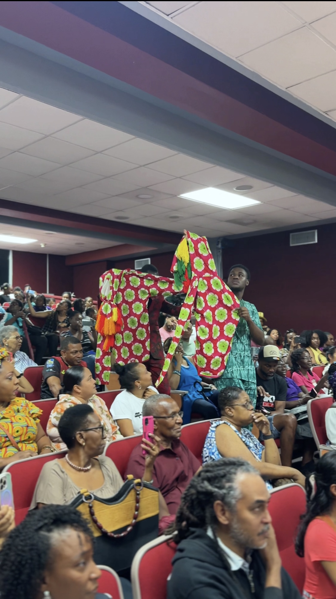 UWI Showcase Trinidad